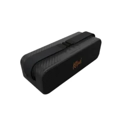 2-pack Klipsch Detroit, spelglad portabel Bluetooth-högtalare