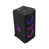 2-pack Klipsch Miami, partyhögtalare med mikrofon & Bluetooth