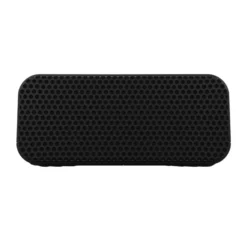 2-pack Klipsch Nashville, portabel Bluetooth-högtalare