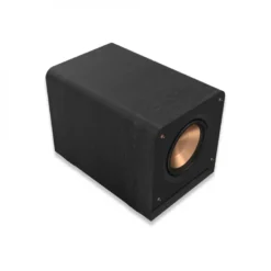 2-pack Klipsch RP-1000SW aktiv subwoofer
