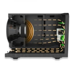 2-pack Klipsch RP-1000SW aktiv subwoofer
