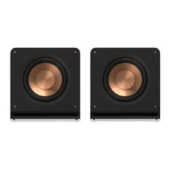 2-pack Klipsch RP-1400SW 14
