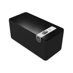 2-pack Klipsch The One Plus Bluetooth-högtalare, svart