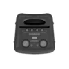 2-pack Klipsch Vegas, partyhögtalare med Bluetooth & mikrofon