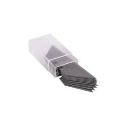 10-pack knivblad till Auto-Connect Damping Knife