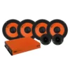 4-pack MAD PM1-64 med MAD PT1-254 SPL-paket, medium