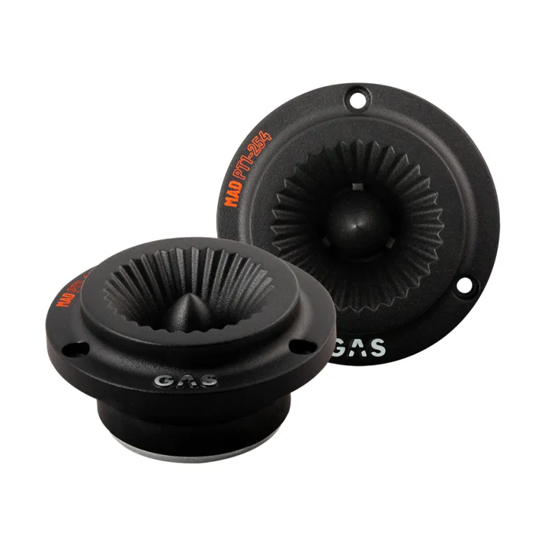 4-pack MAD PM1-64 med MAD PT1-254 SPL-paket, medium