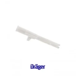 10-pack munstycken till Dräger AT 6000