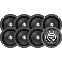 8-pack Recoil MS8-4P, 8