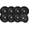 8-pack Recoil MS10-4, 10" SPL-midbas/mellanregister