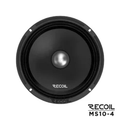 4-pack Recoil MS10-4, 10