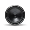 2-pack Rockford Fosgate P3D2-12 & Bass Habit SE550.2DF, baspaket