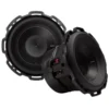2-pack Rockford Fosgate P2D28, 8 tums baselement
