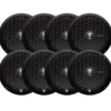 8-pack Rockford fosgate PPS4-8 Punch Pro 8tum