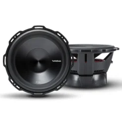 2-pack Rockford Fosgate Punch P3D412