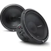 2-pack Rockford Fosgate Punch P2D412