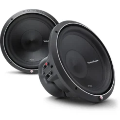 2-pack Rockford Fosgate Punch P2D412