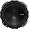 2-pack Rockford Fosgate Punch P3D4-15 i portad låda