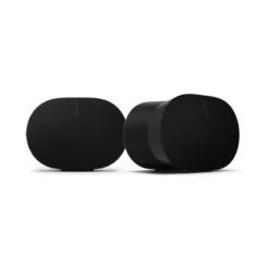 2-pack Sonos Era 300 smart högtalare, svart