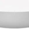 2-pack Sonos Five Wi-Fi-högtalare, vit