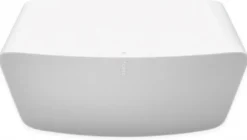 2-pack Sonos Five Wi-Fi-högtalare, vit