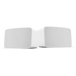 2-pack Sonos Five Wi-Fi-högtalare, vit