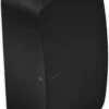 2-pack Sonos Five Wi-Fi-högtalare, svart