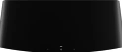 2-pack Sonos Five Wi-Fi-högtalare, svart