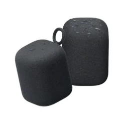 2-pack Sony LinkBuds Speaker trådlös bärbar högtalare med Bluetooth, svart