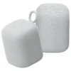 2-pack Sony LinkBuds Speaker trådlös bärbar högtalare, ljusgrå