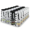 24-pack Tershine Revive, mixflak