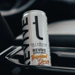 24-pack Tershine Revive, mixflak