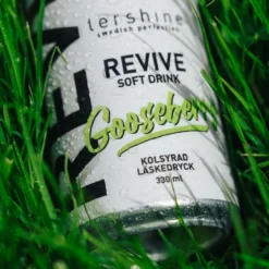 24-pack Tershine Revive, mixflak