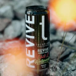 24-pack Tershine Revive, mixflak