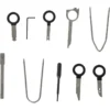 10-pack urtagningsnycklar från Auto-Connect