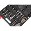 52-pack urtagningsnycklar från Auto-Connect
