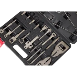 52-pack urtagningsnycklar från Auto-Connect
