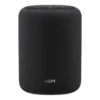 2-pack WiiM Sound Lite smart högtalare, svart