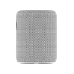 2-pack WiiM Sound med WiM Sub Pro, vit