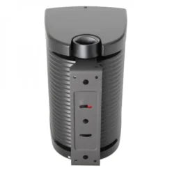 4-pack Yamaha NS-AW294 med Tangent Ampster BT III och högtalarväxel, utomhuspaket