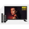 Palco 22" 12 volt LED-TV, TV till husbilen & husvagnen