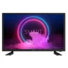Palco 22" 12 volt SMART LED-TV, TV till husbilen & husvagnen