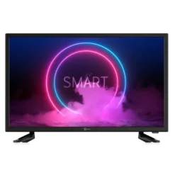 Palco 22" 12 volt SMART LED-TV, TV till husbilen & husvagnen