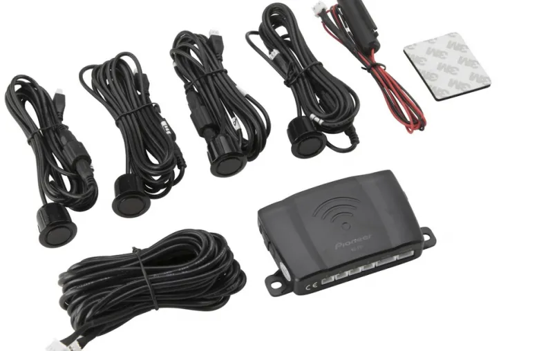 Parkeringssensor för Pioneer SPH-10BT