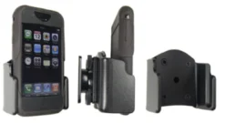 Passiv hållare med kulled iPhone 3G/3GS (med skin)