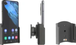 Passiv hållare med kulled till Samsung Galaxy S21