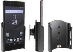 Passiv hållare med kulled till Sony Xperia Z5