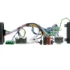 Passivt rattstyrningskablage Volvo V70/XC70, 2007-2011