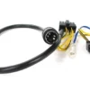 PC99-KEN Leadadapter Kenwood