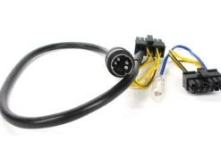 PC99-KEN Leadadapter Kenwood